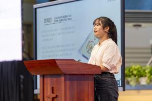  하계대성회 셋째날 구다스 2