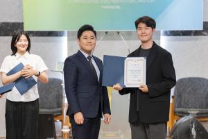  청년 2부 그루터기 선교회 제58차 정기총회