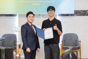  청년 2부 그루터기 선교회 제58차 정기총회