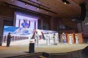  제16회 성경 구속사 세미나