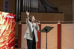  제16회 성경 구속사 세미나