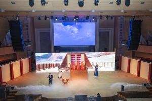  제16회 성경 구속사 세미나