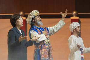  제16회 성경 구속사 세미나