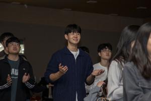  청년 1부 헵시바 선교회 추수감사&총동원주일