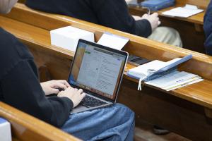  청년 1부 헵시바 선교회 추수감사&총동원주일