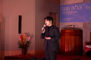  청년 1부 헵시바 선교회 추수감사&총동원주일