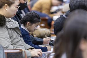  주일 2부예배