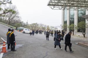  주일 2부예배