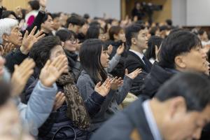  주일 2부예배