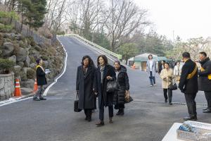  주일 2부예배