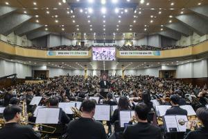  주일 2부예배