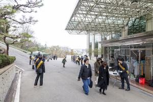  주일 2부예배