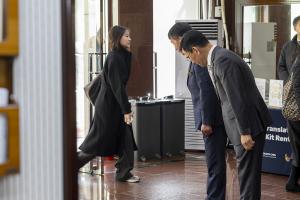  주일 2부예배