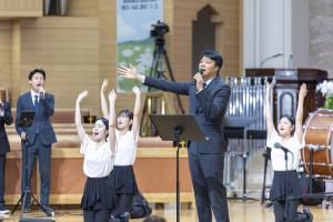  구속사 말씀 축제(2)